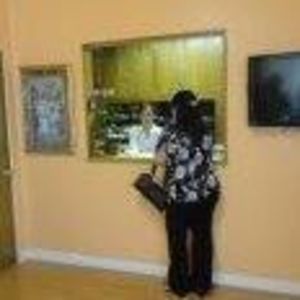 Meet your Posher, Judith